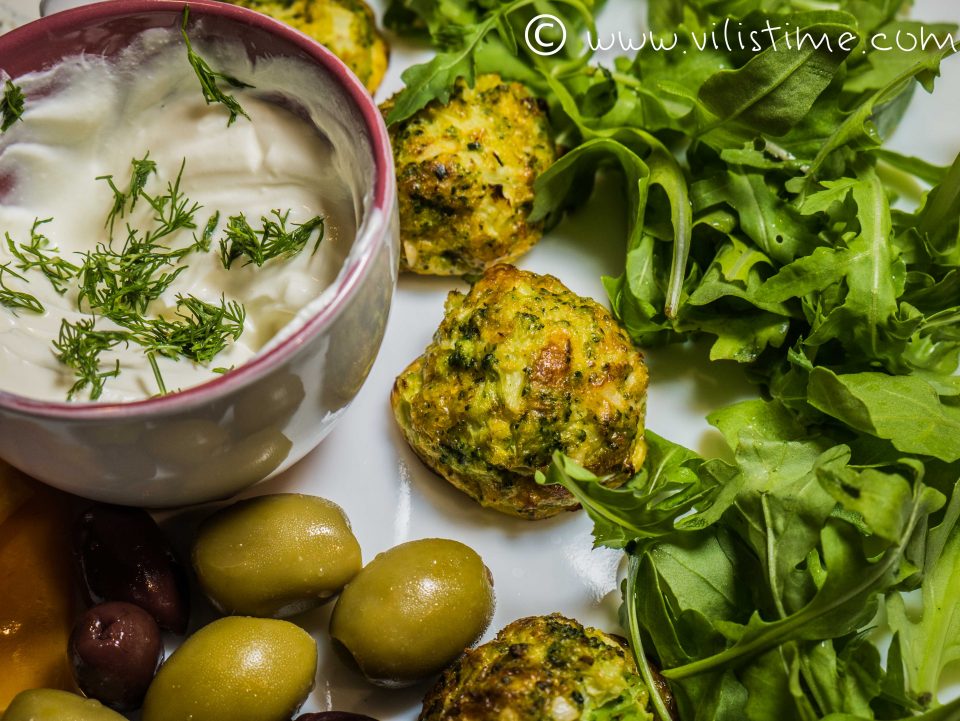 5 здравословни рецепти с броколи