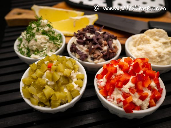 Домашна извара без млечни продукти