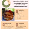 Лесни кето десерти